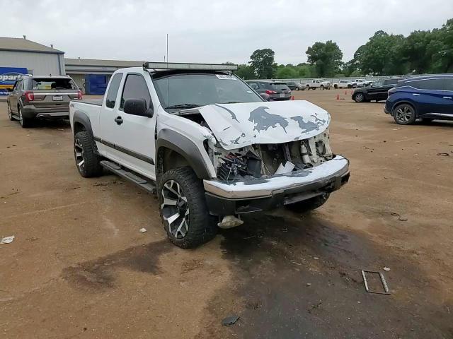 2004 Chevrolet Colorado VIN: 1GCDT196048144418 Lot: 60314584