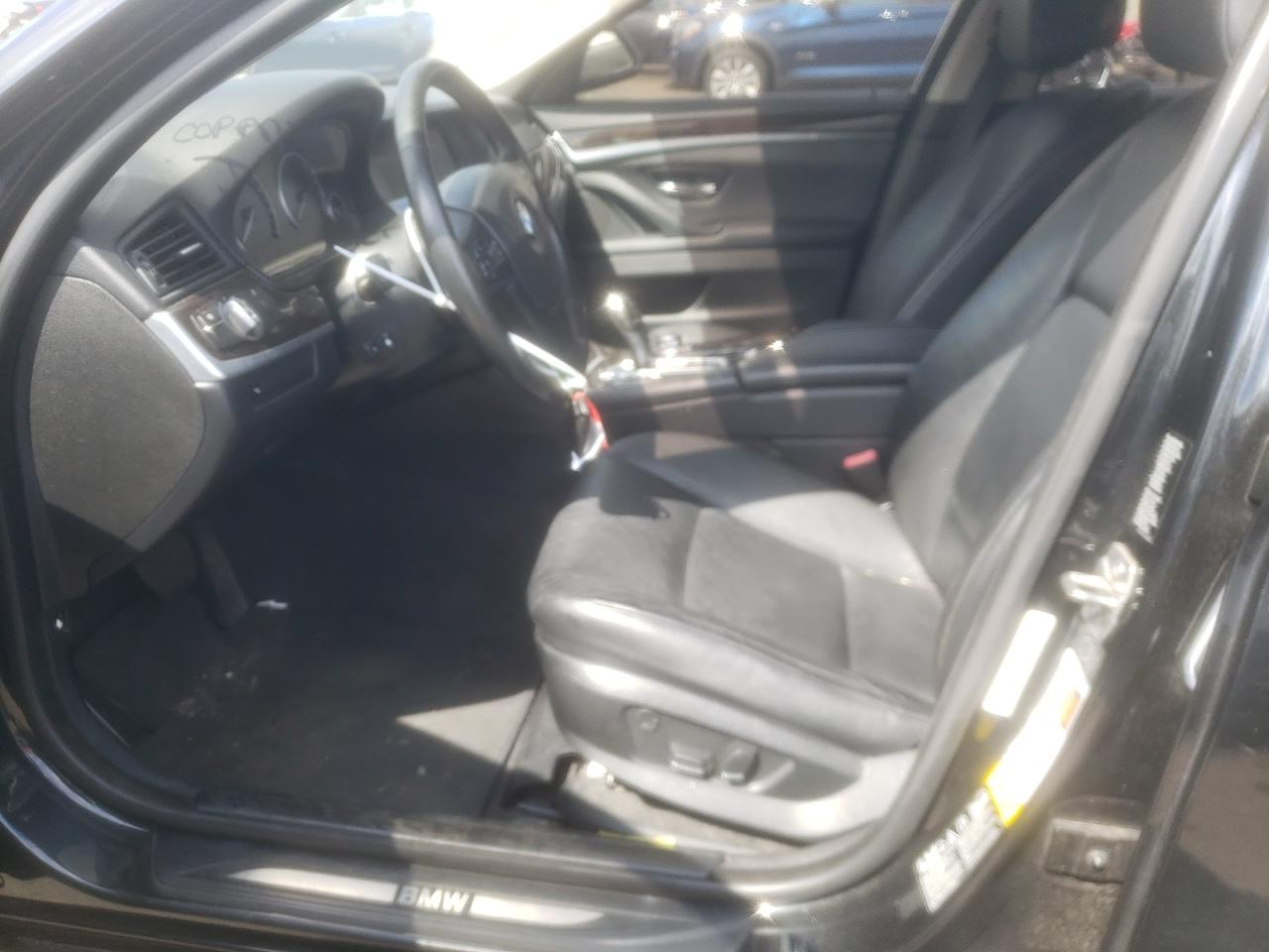 WBAXH5C56DDW14073 2013 BMW 528 Xi