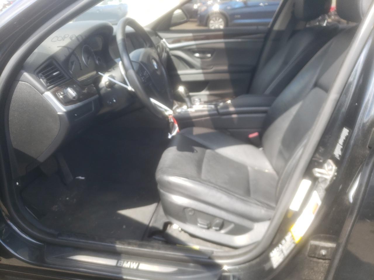 2013 BMW 528 Xi VIN: WBAXH5C56DDW14073 Lot: 62058104