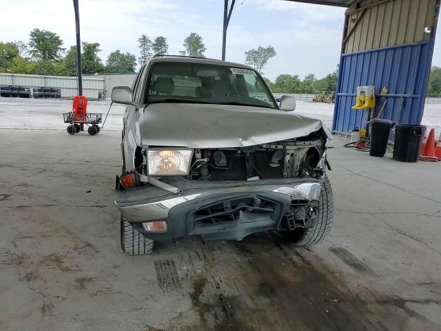 2002 Toyota 4Runner Sr5 VIN: JT3HN86R120385889 Lot: 63080424