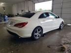 2016 Mercedes-Benz Cla 250 للبيع في Madisonville، TN - Front End