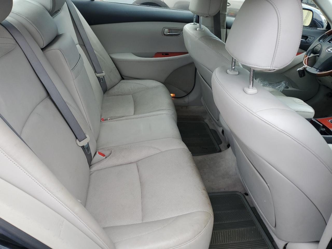 2008 Lexus Es 350 VIN: JTHBJ46G582253184 Lot: 64036994