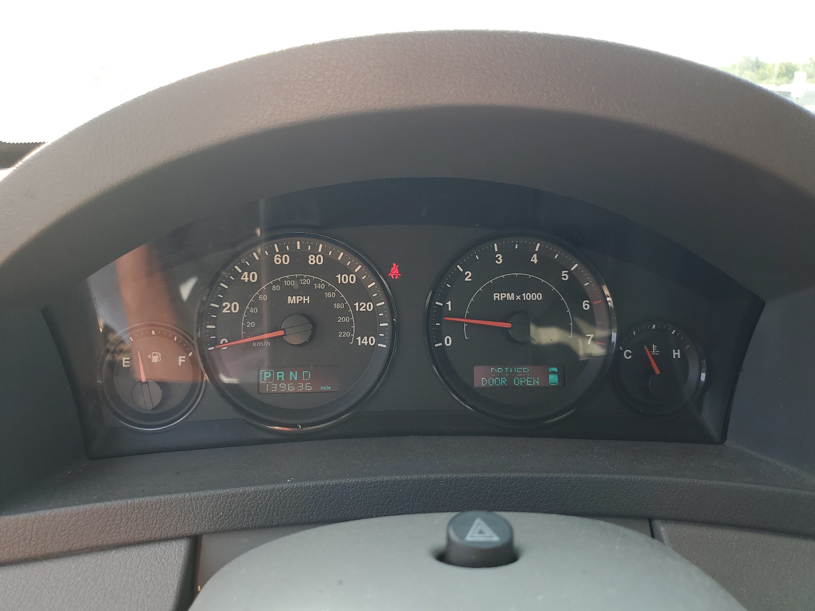 1J4GR48K56C176738 2006 Jeep Grand Cherokee Laredo