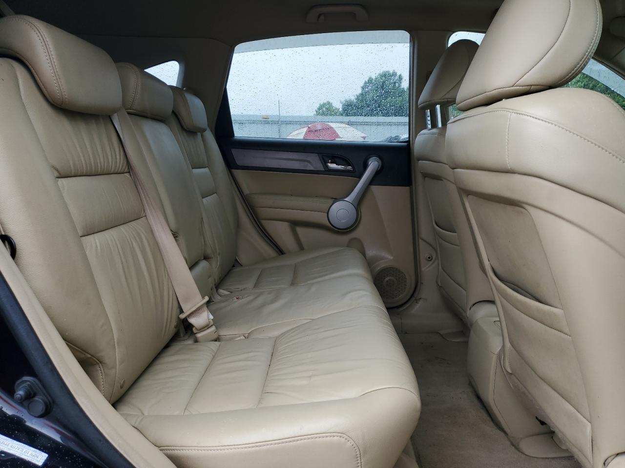 2007 Honda Cr-V Exl VIN: 5J6RE487X7L017604 Lot: 63293764