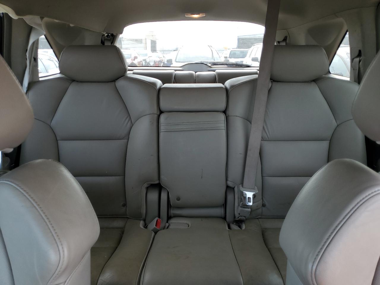 2HNYD28218H553833 2008 Acura Mdx