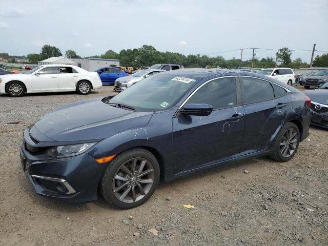 19XFC1F75LE220791 Honda Civic EXL