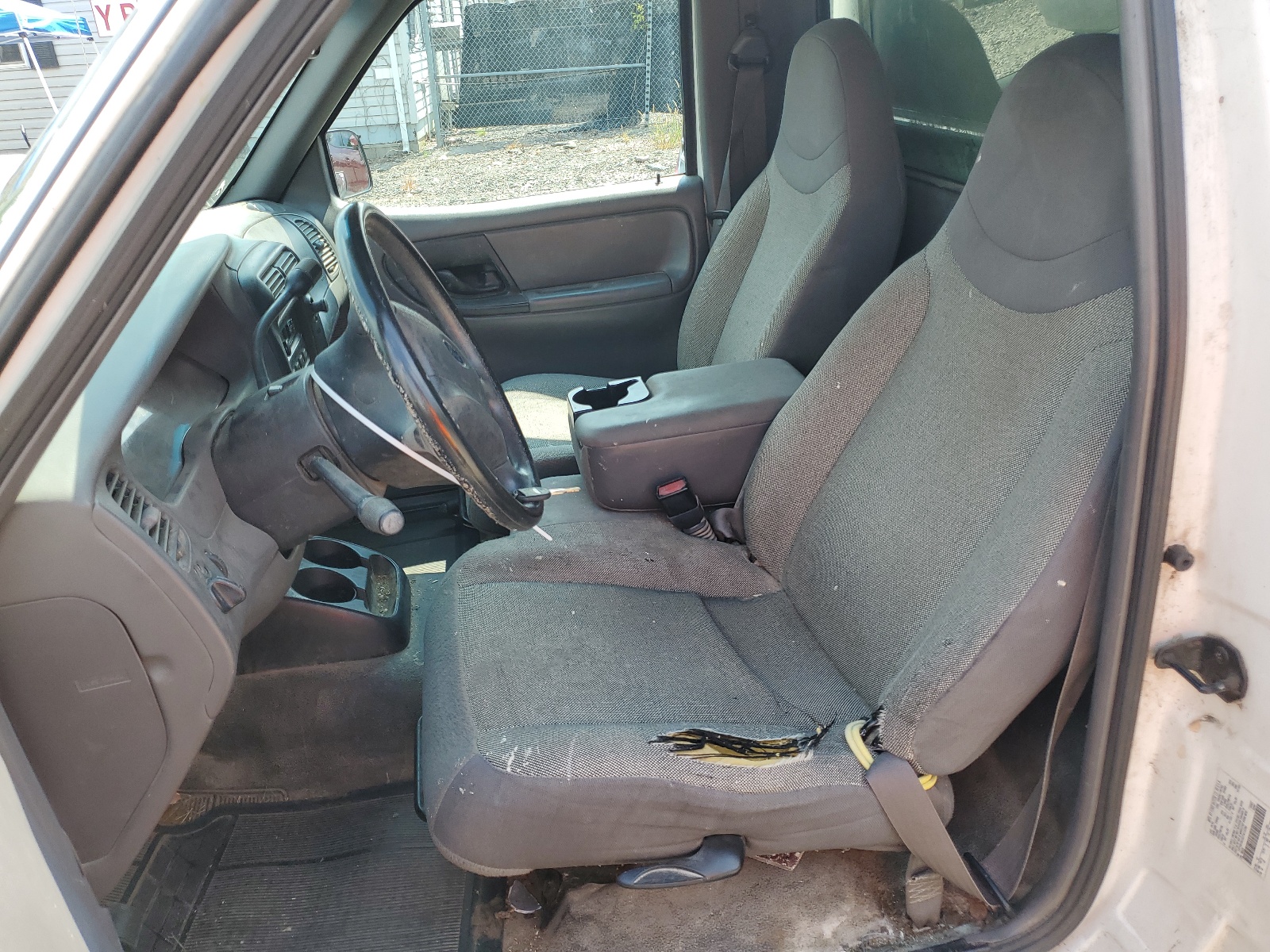 1FTYR10U32TA15286 2002 Ford Ranger