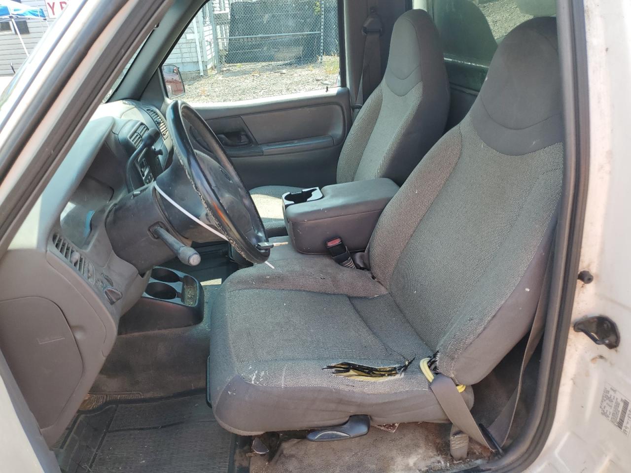 2002 Ford Ranger VIN: 1FTYR10U32TA15286 Lot: 65244714