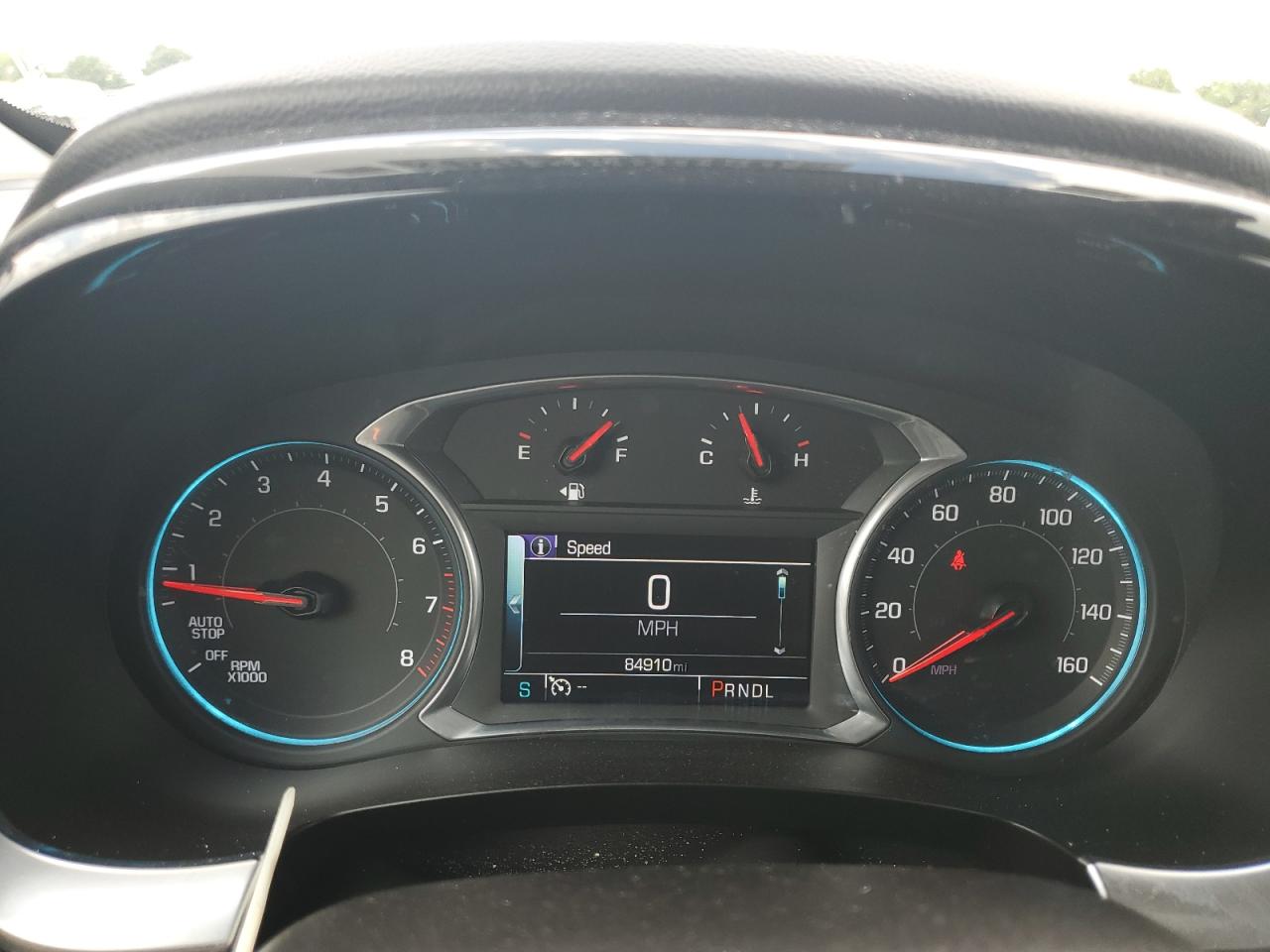 2018 Chevrolet Traverse Lt VIN: 1GNERGKW5JJ131174 Lot: 64898284