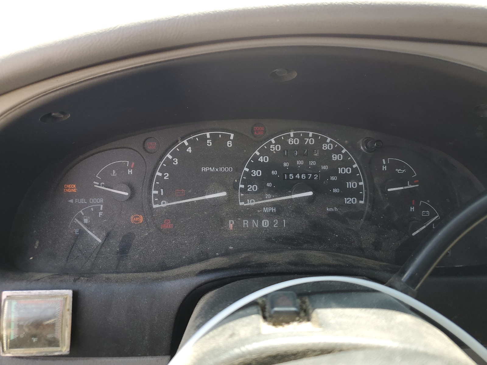 1FTZR15V9XTA89955 1999 Ford Ranger Super Cab