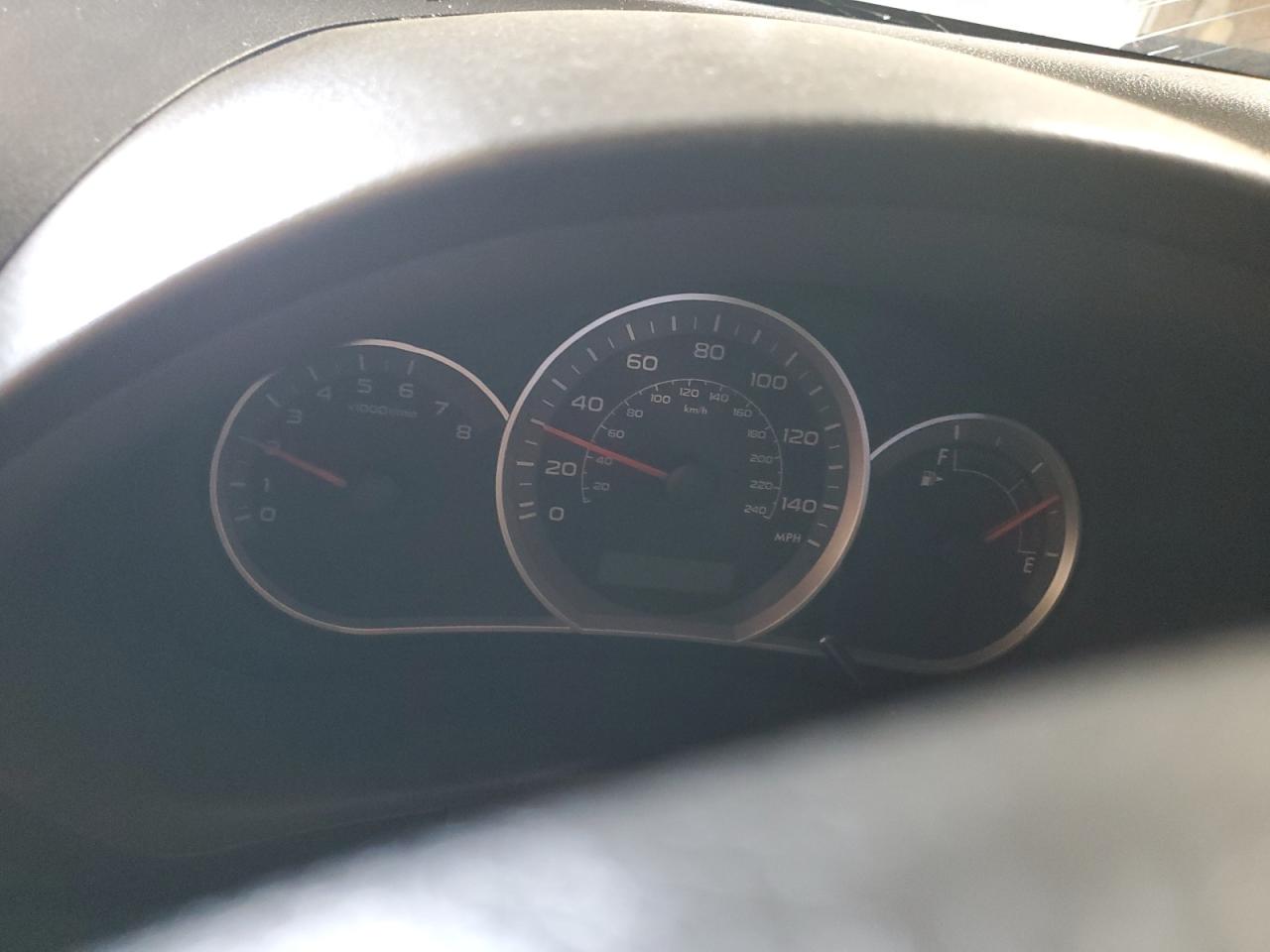 2010 Subaru Impreza 2.5I VIN: JF1GE6A61AH509299 Lot: 62247124