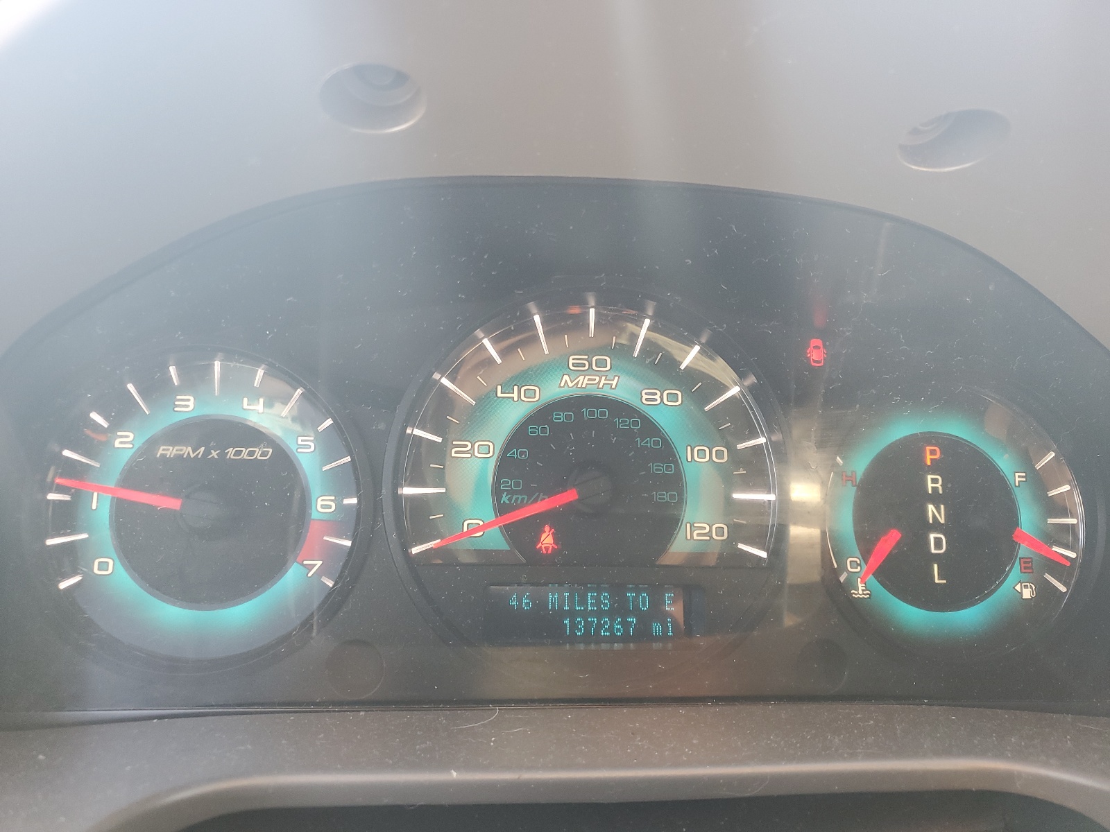 3FAHP0HA9AR186009 2010 Ford Fusion Se