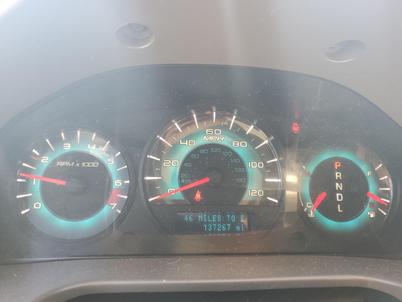 2010 Ford Fusion Se VIN: 3FAHP0HA9AR186009 Lot: 63881474