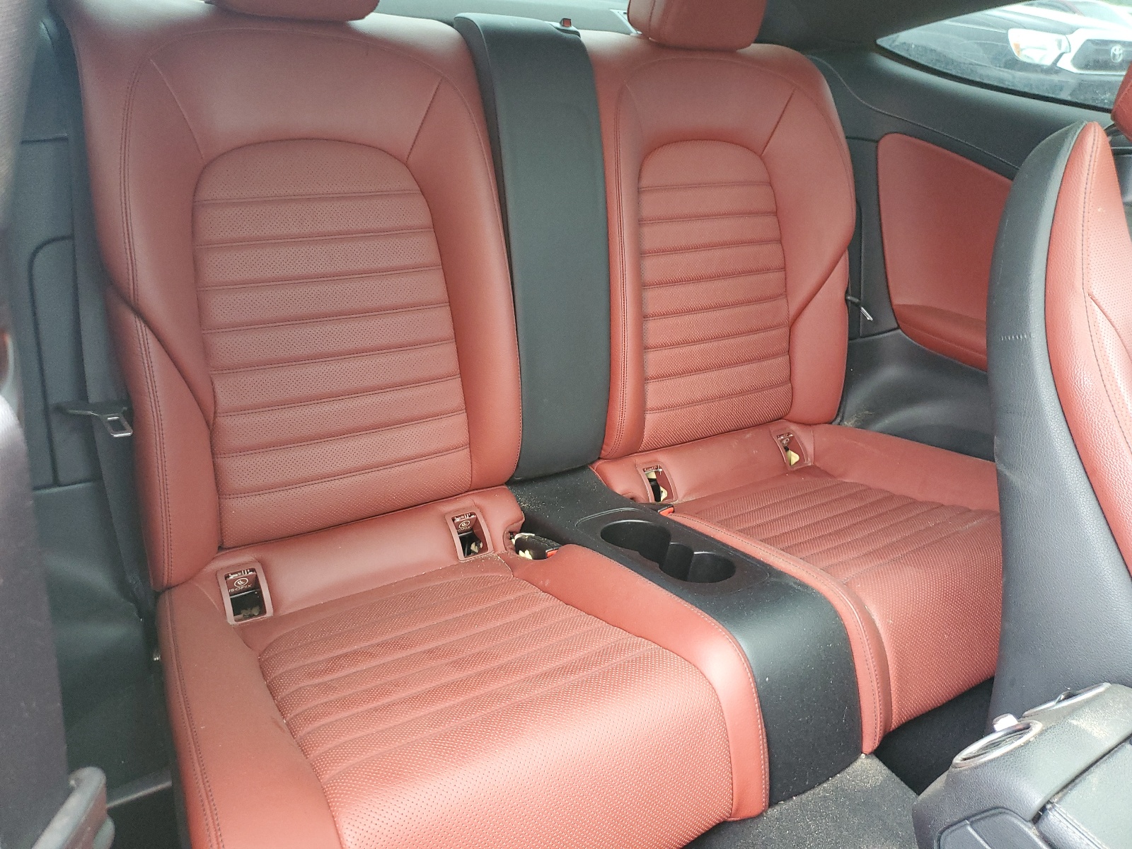 WDDWJ4JB5HF450076 2017 Mercedes-Benz C 300