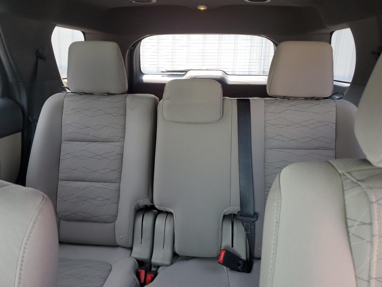 2014 Ford Explorer VIN: 1FM5K8B84EGA74341 Lot: 63067654