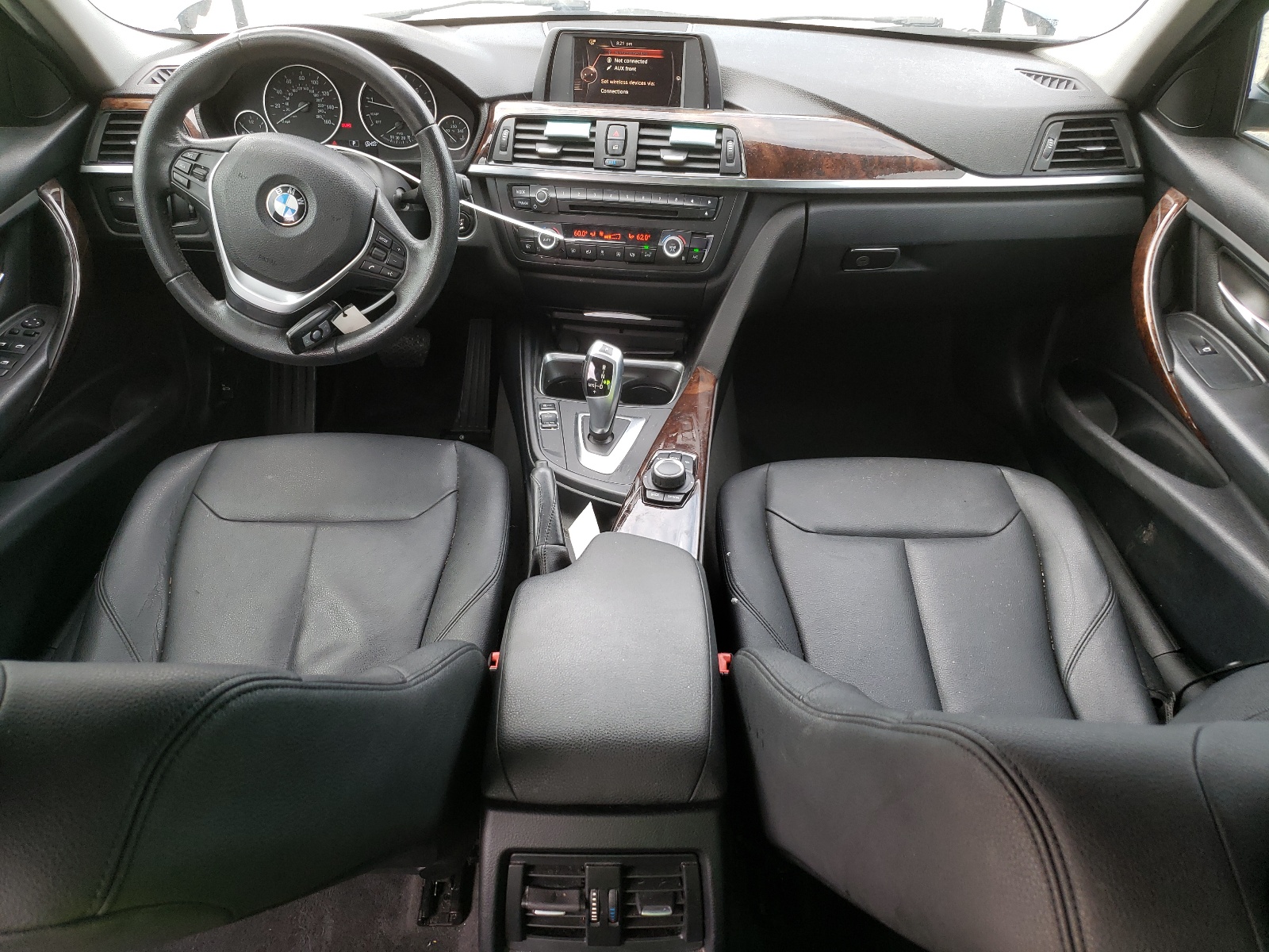 WBA3A5C58FF607037 2015 BMW 328 I