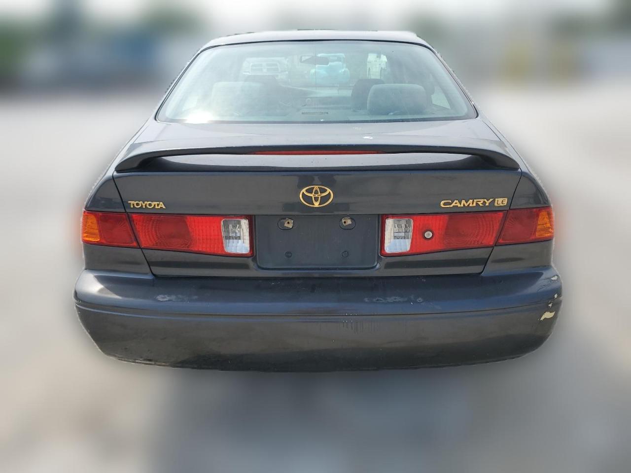 2000 Toyota Camry Ce VIN: 4T1BG22K2YU975842 Lot: 64505434