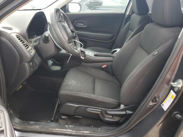  HONDA HR-V 2018 Szary