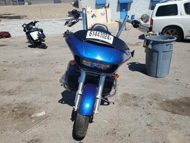  HARLEY-DAVIDSON FL 2016 Синій