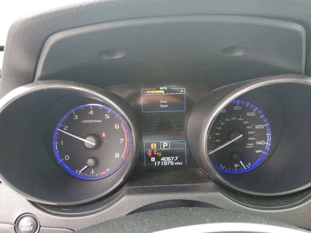 2016 Subaru Outback 2.5I Premium VIN: 4S4BSAHC1G3225622 Lot: 65154994