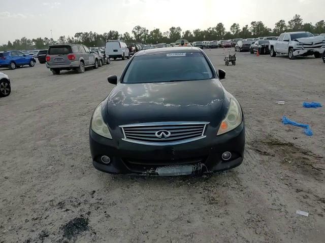 2013 Infiniti G37 Base VIN: JN1CV6AP8DM715932 Lot: 65198984