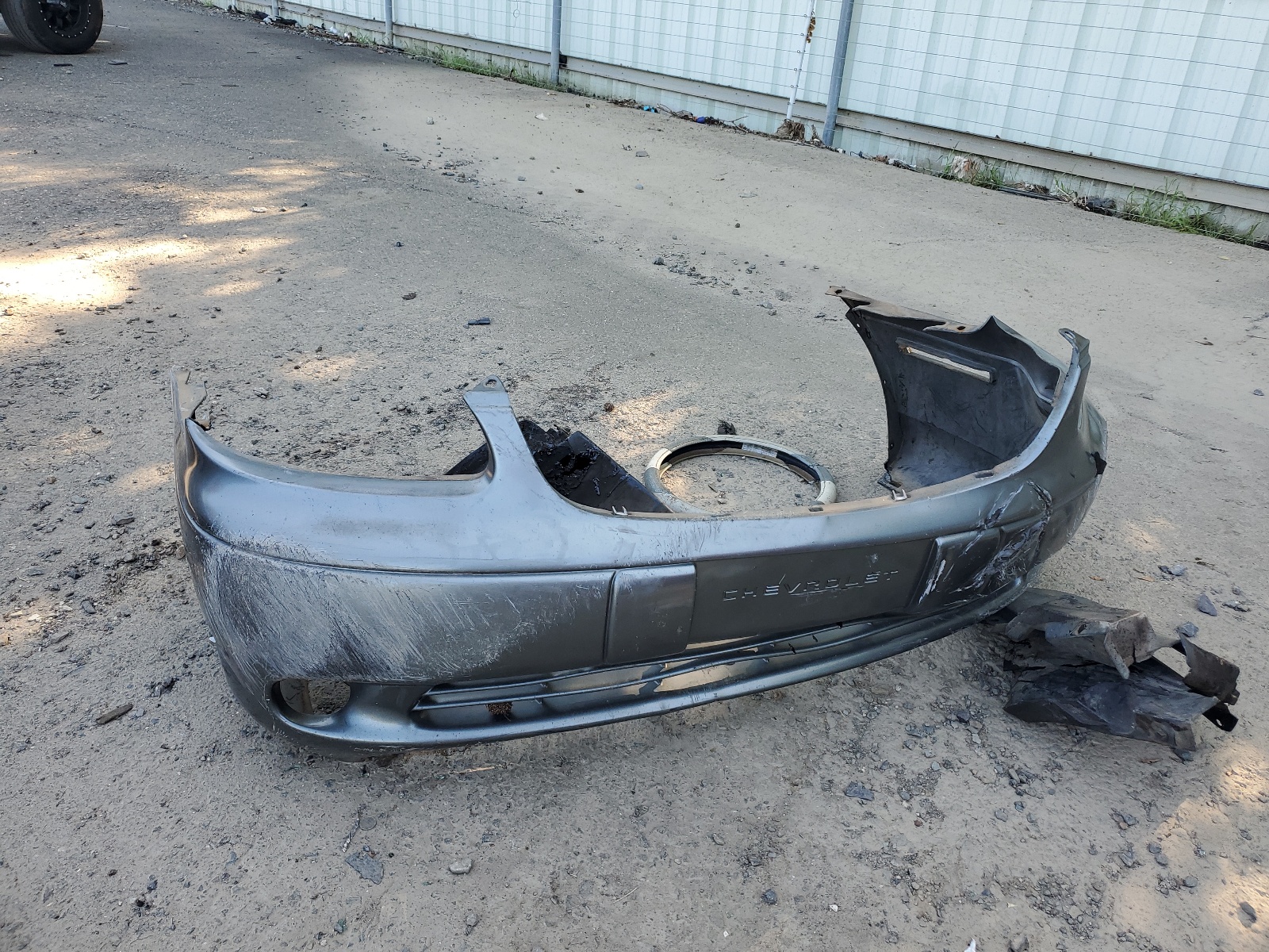 1G1ND52F95M229956 2005 Chevrolet Classic