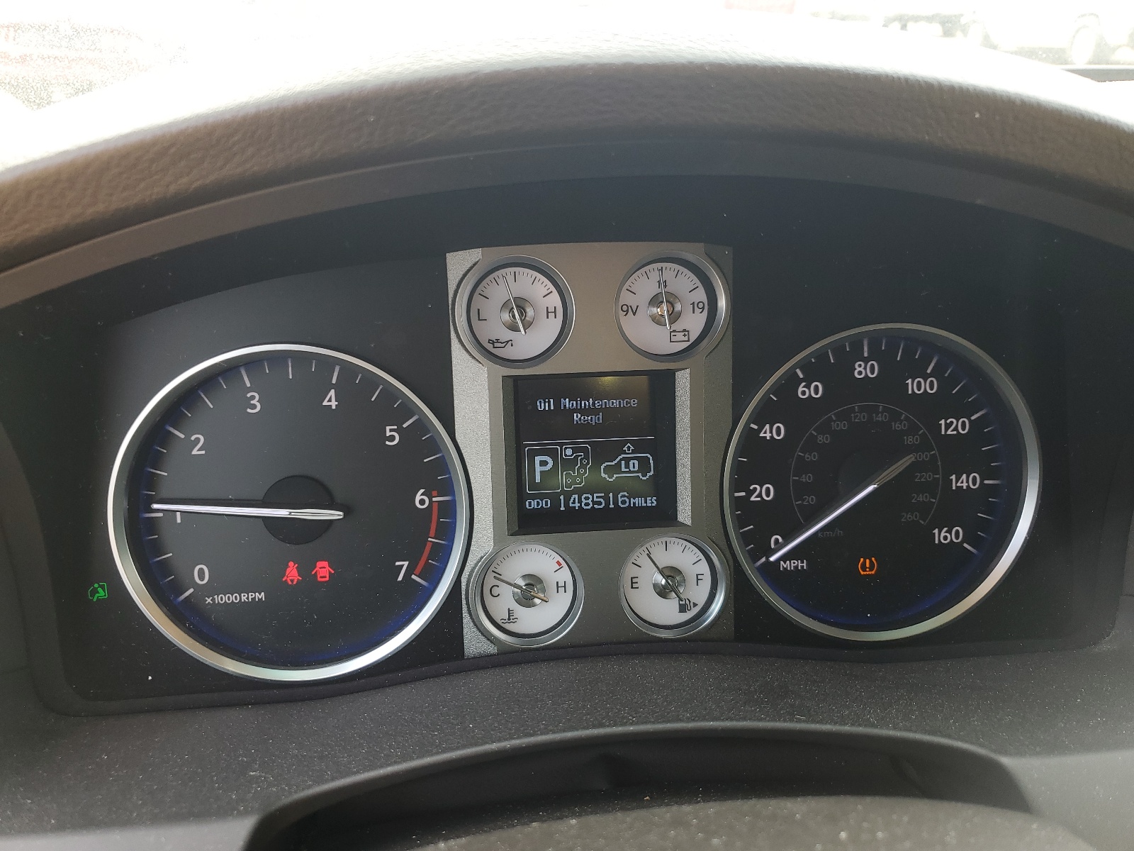 JTJHY7AX7A4037893 2010 Lexus Lx 570