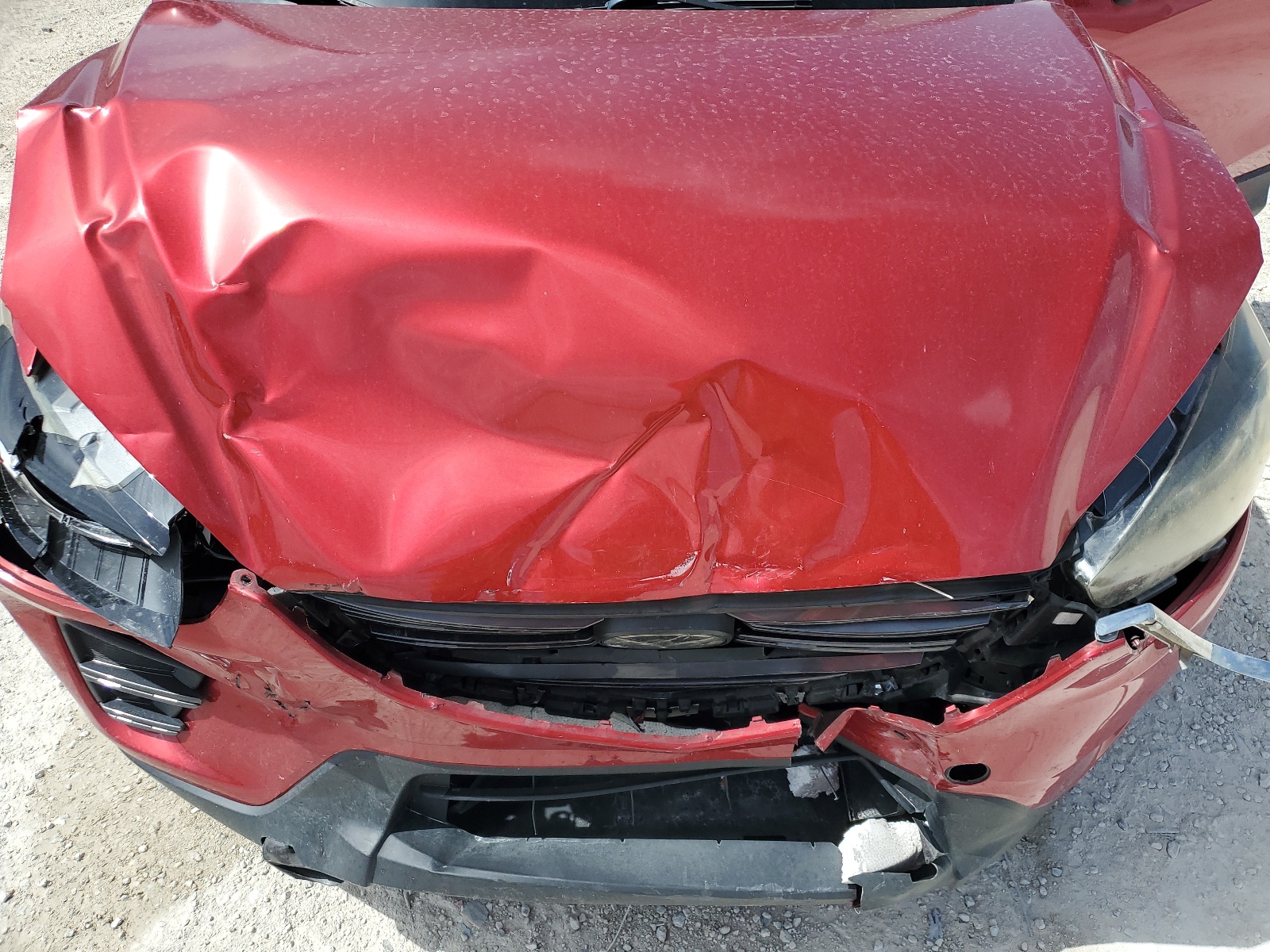 JM3KE2DY2G0789761 2016 Mazda Cx-5 Gt