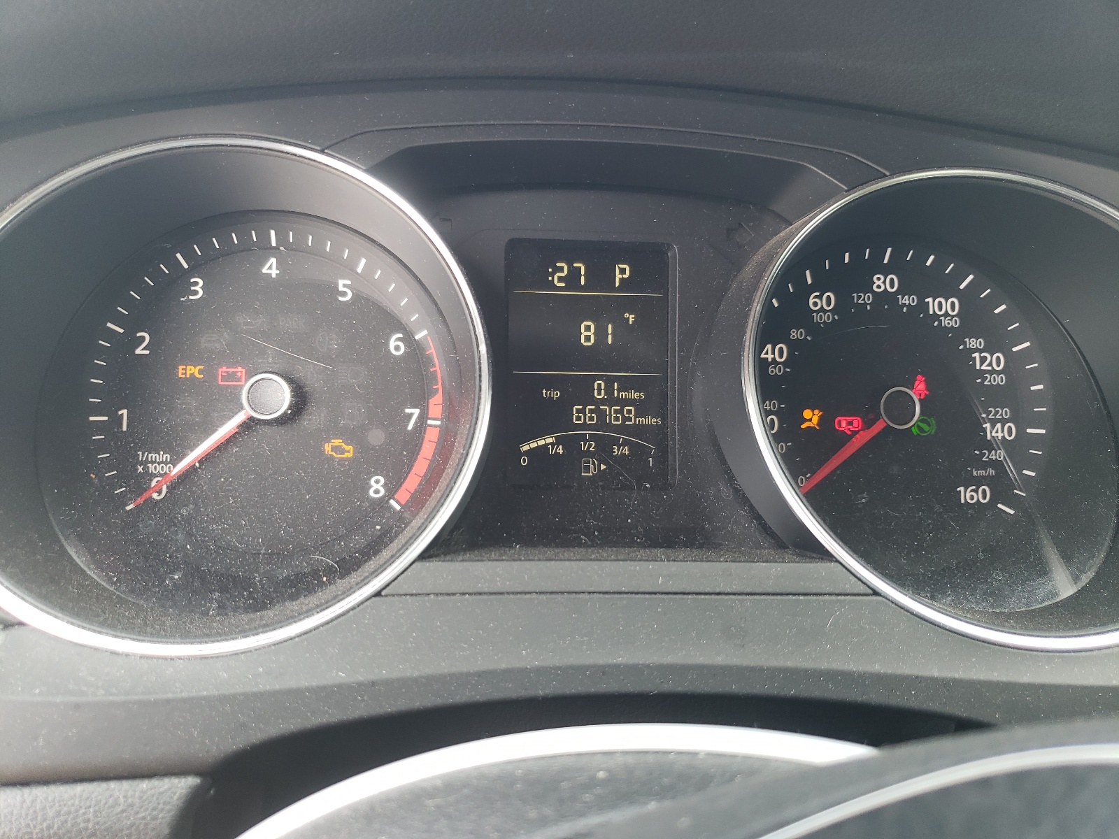 3VW2B7AJ2HM225996 2017 Volkswagen Jetta S