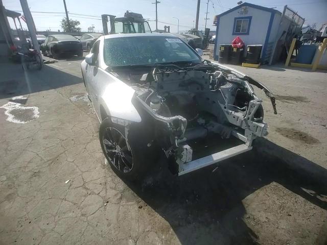 2017 Nissan 370Z Base VIN: JN1AZ4EH7HM950704 Lot: 63923894
