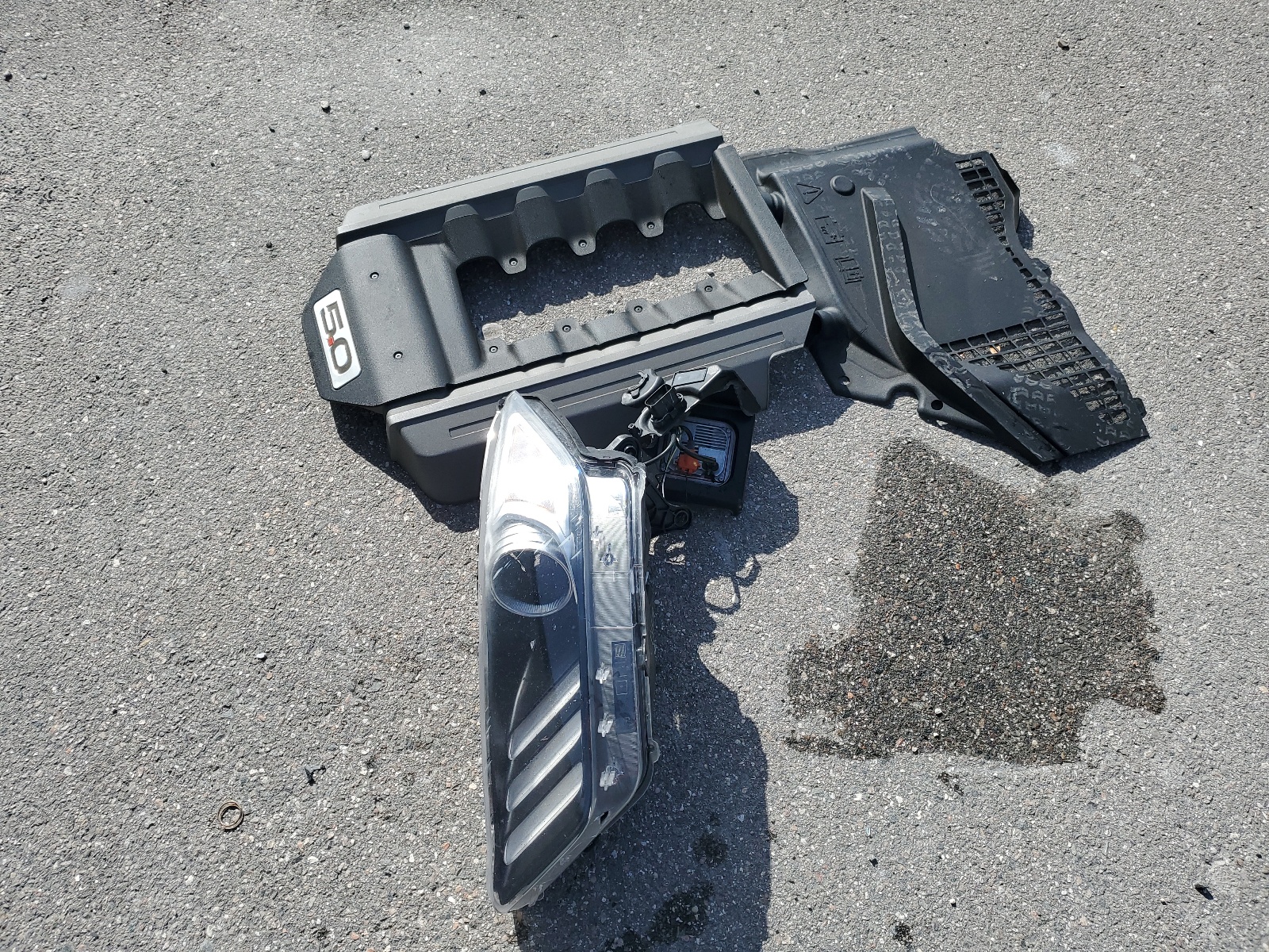 1FATP8FF2G5309569 2016 Ford Mustang Gt