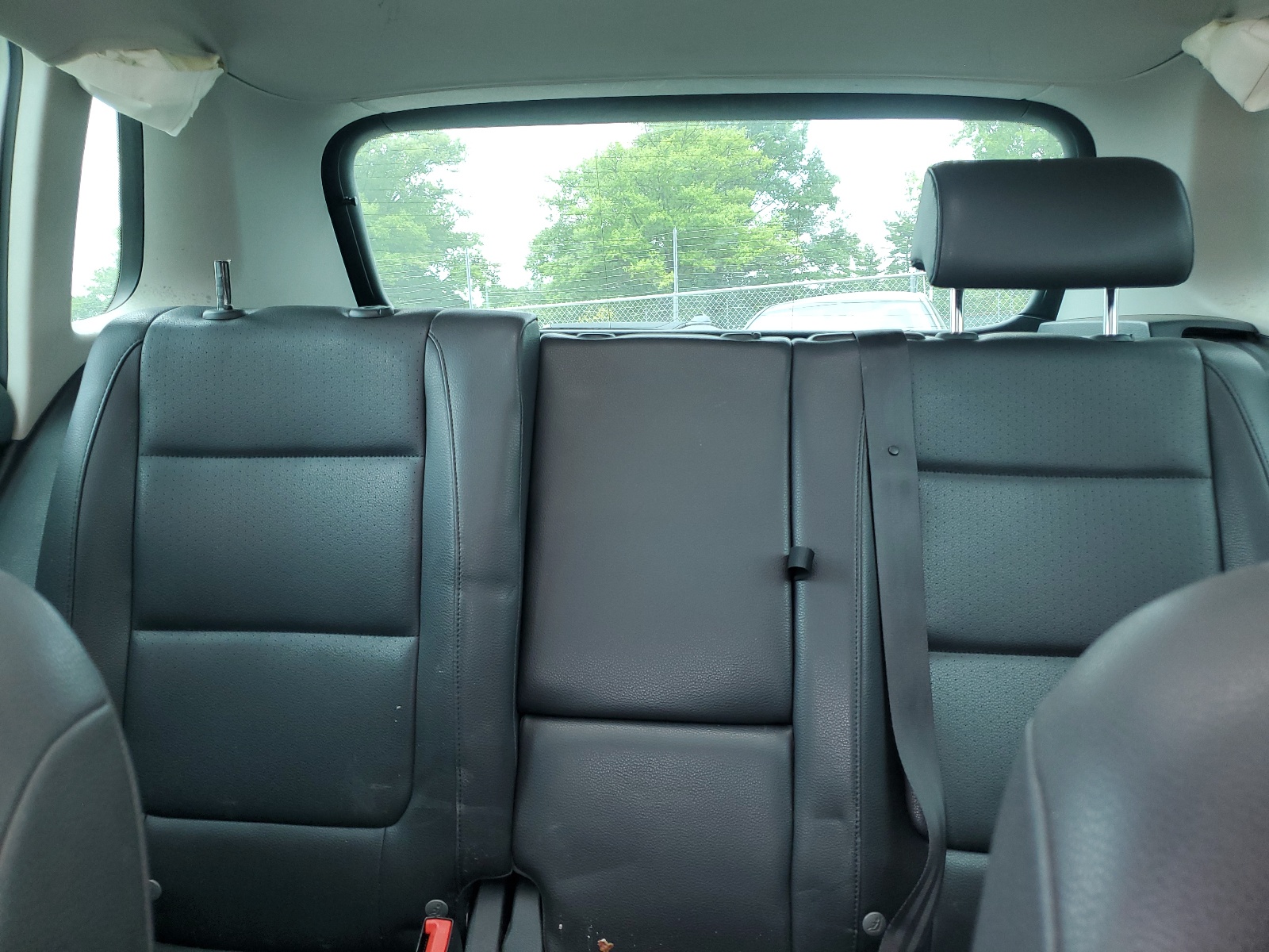 WVGBV7AX1BW552164 2011 Volkswagen Tiguan S