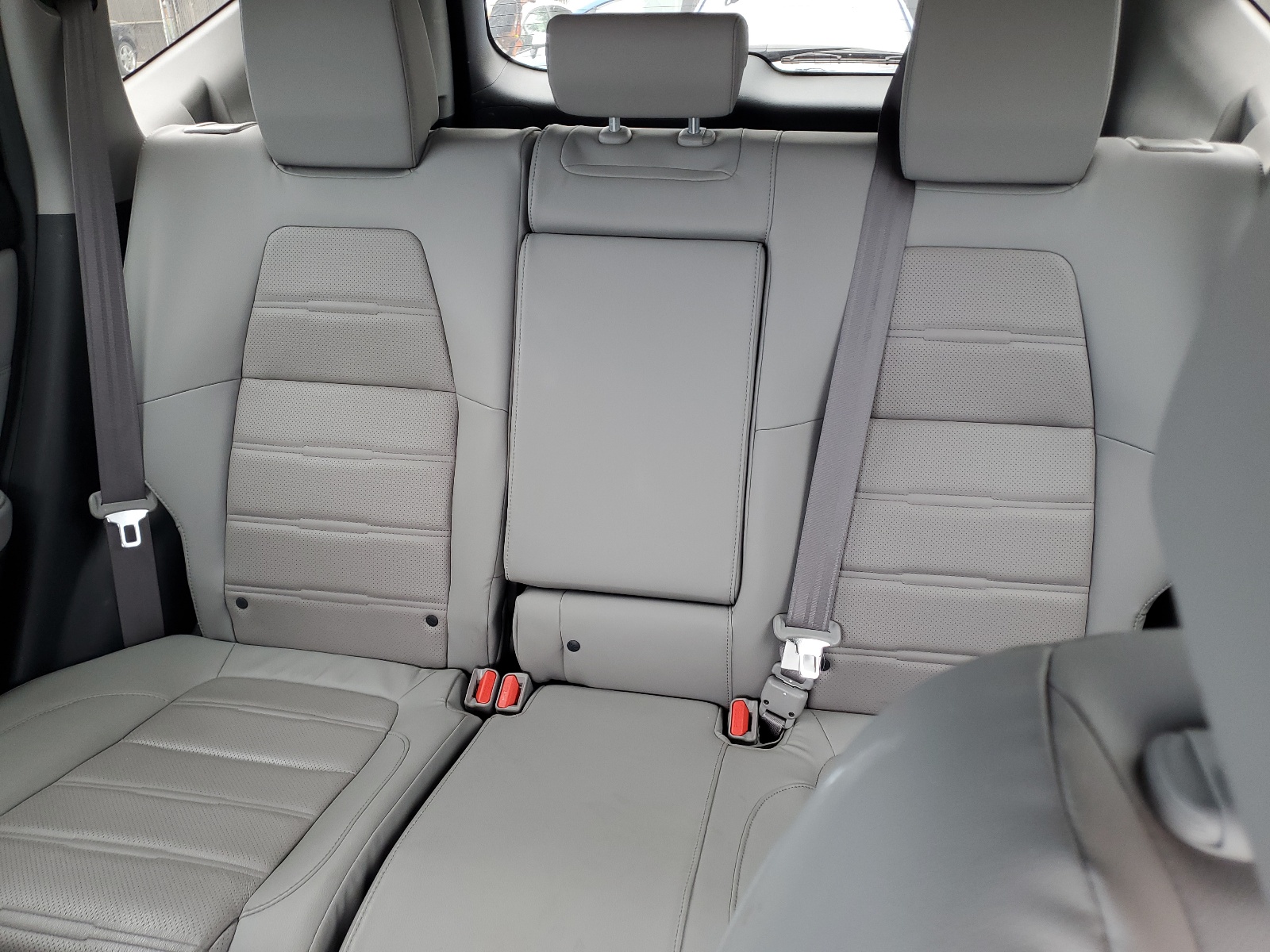 2HKRW2H91HH646652 2017 Honda Cr-V Touring