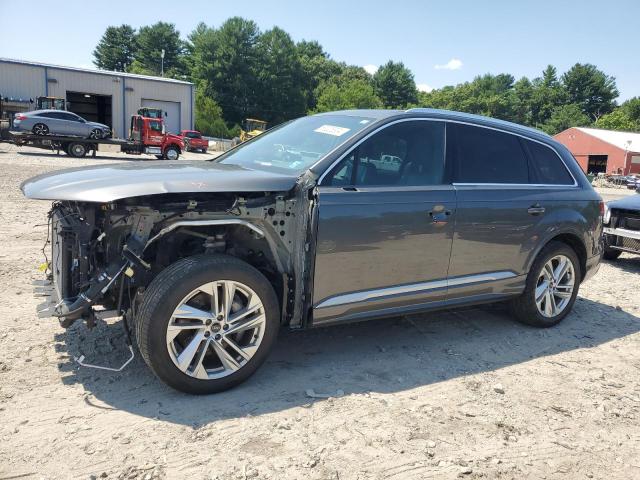 WA1LJAF70MD016700 Audi Q7 PREMIUM