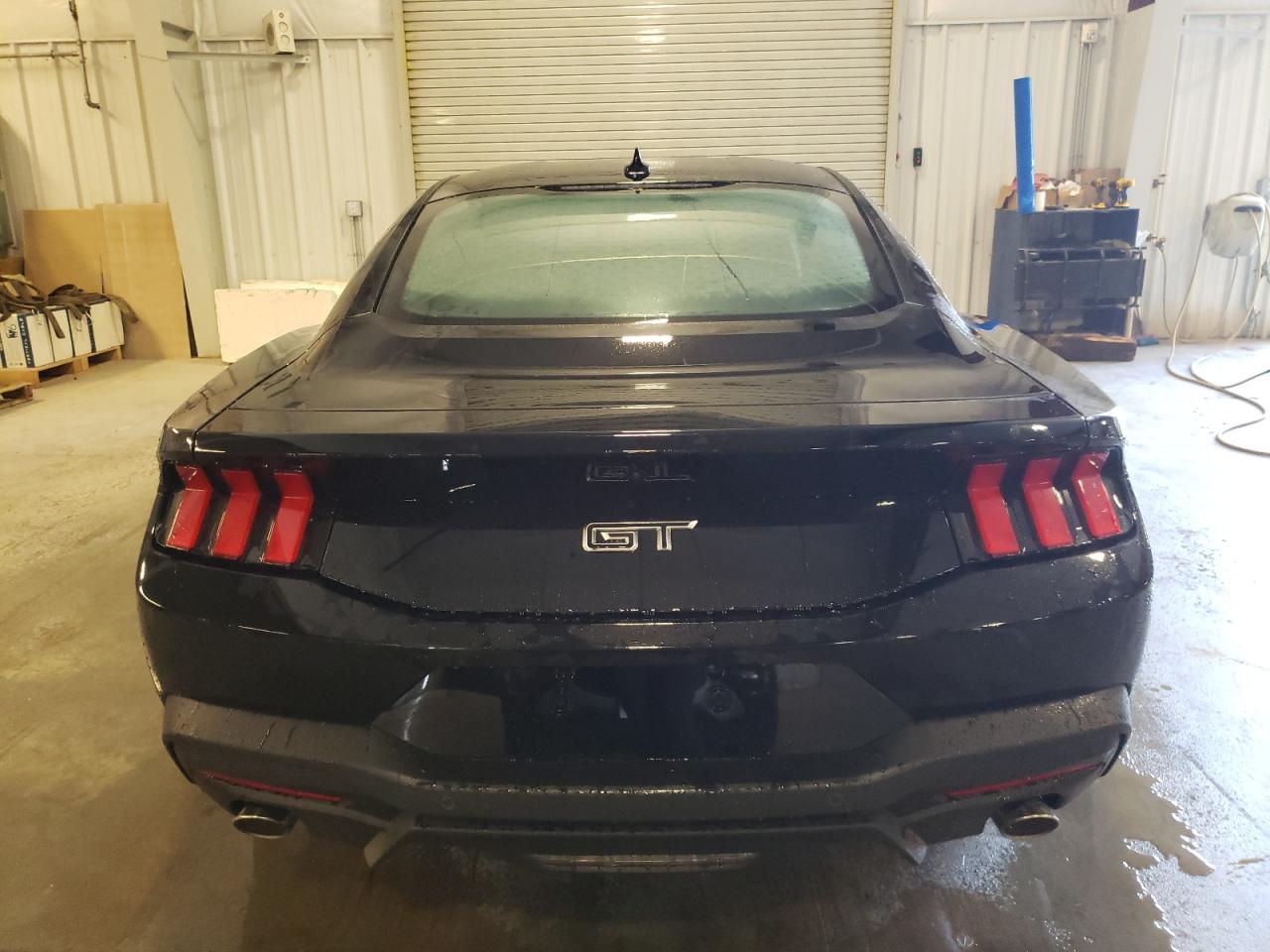 1FA6P8CF8R5418932 2024 Ford Mustang Gt