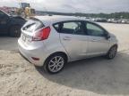 2019 Ford Fiesta Se en Venta en Spartanburg, SC - Front End