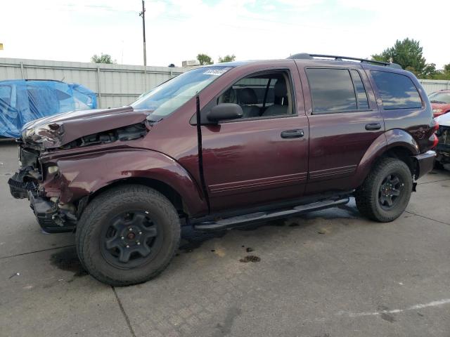 2005 Dodge Durango Slt