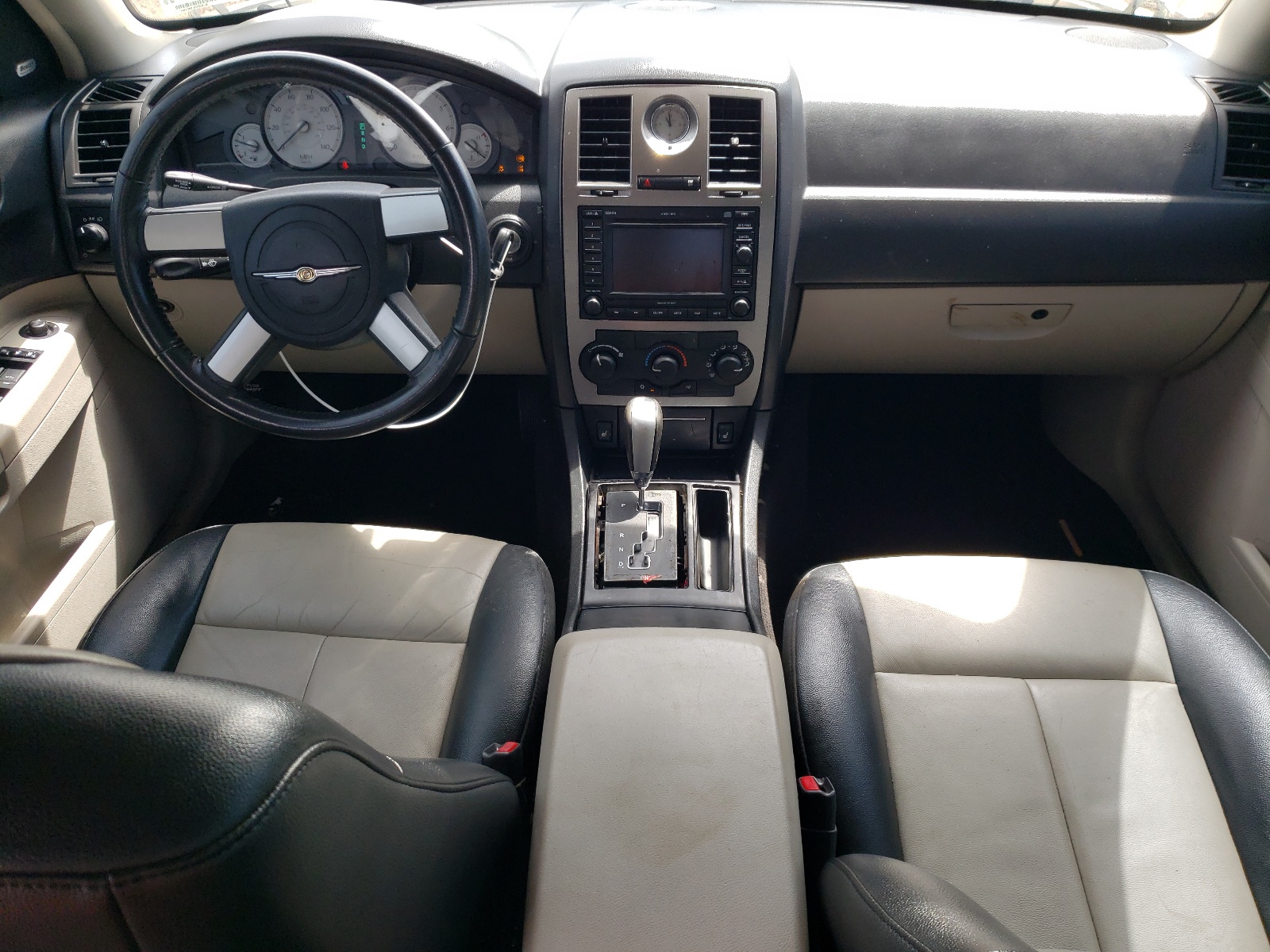 2C3KA53G97H694273 2007 Chrysler 300 Touring