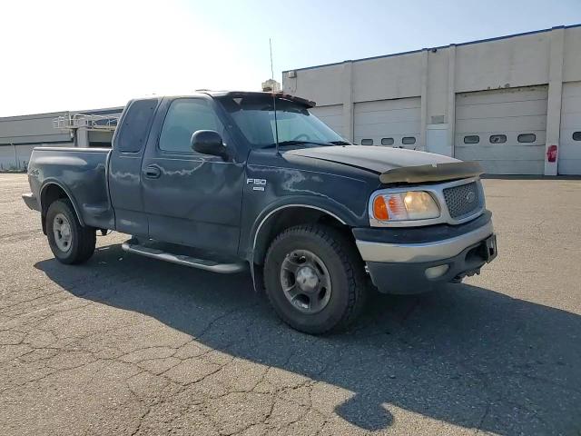 1999 Ford F150 VIN: 2FTRX08L5XCA18661 Lot: 62796814