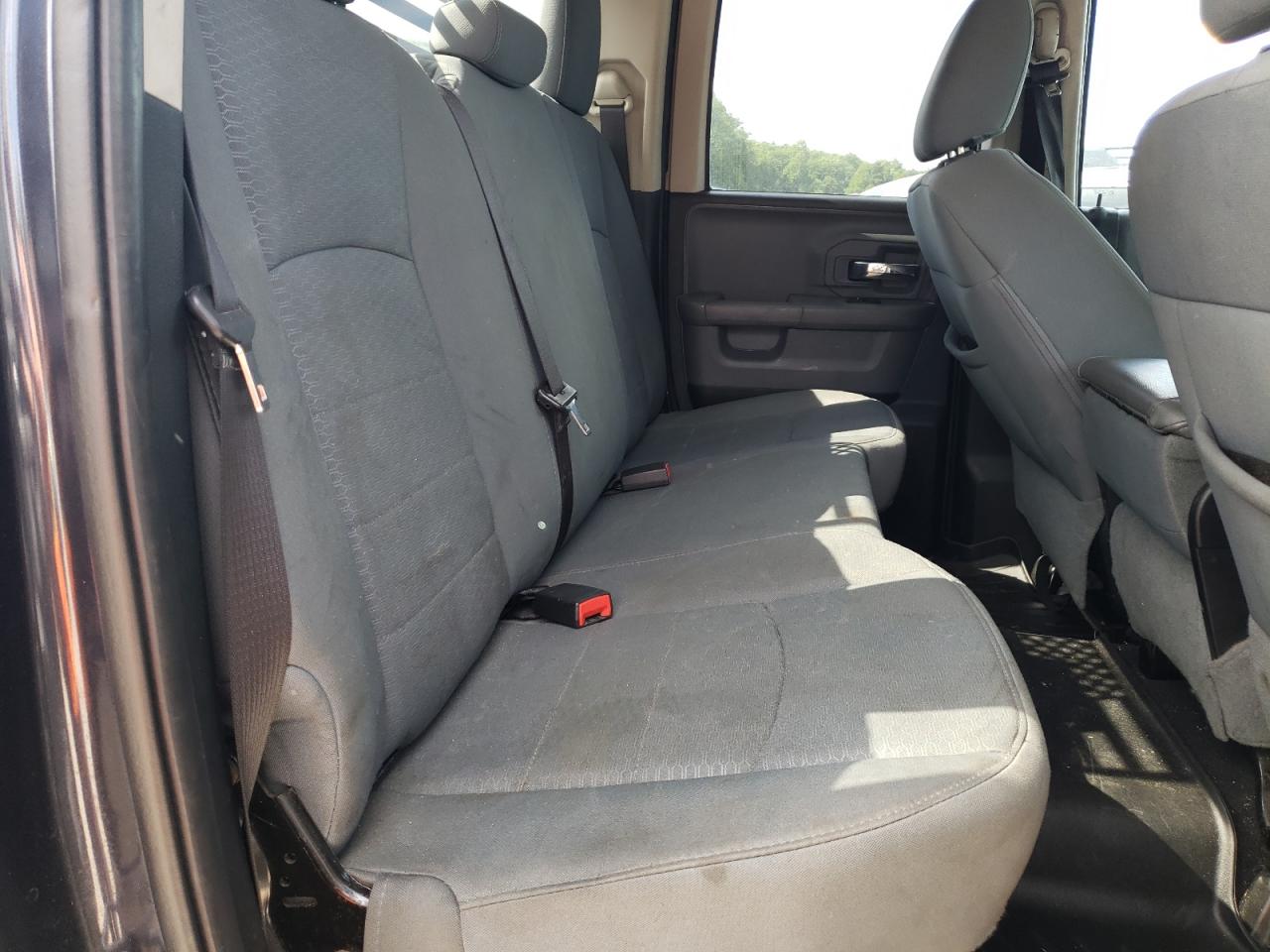 2013 Ram 1500 Slt VIN: 1C6RR7GP0DS634399 Lot: 61815944