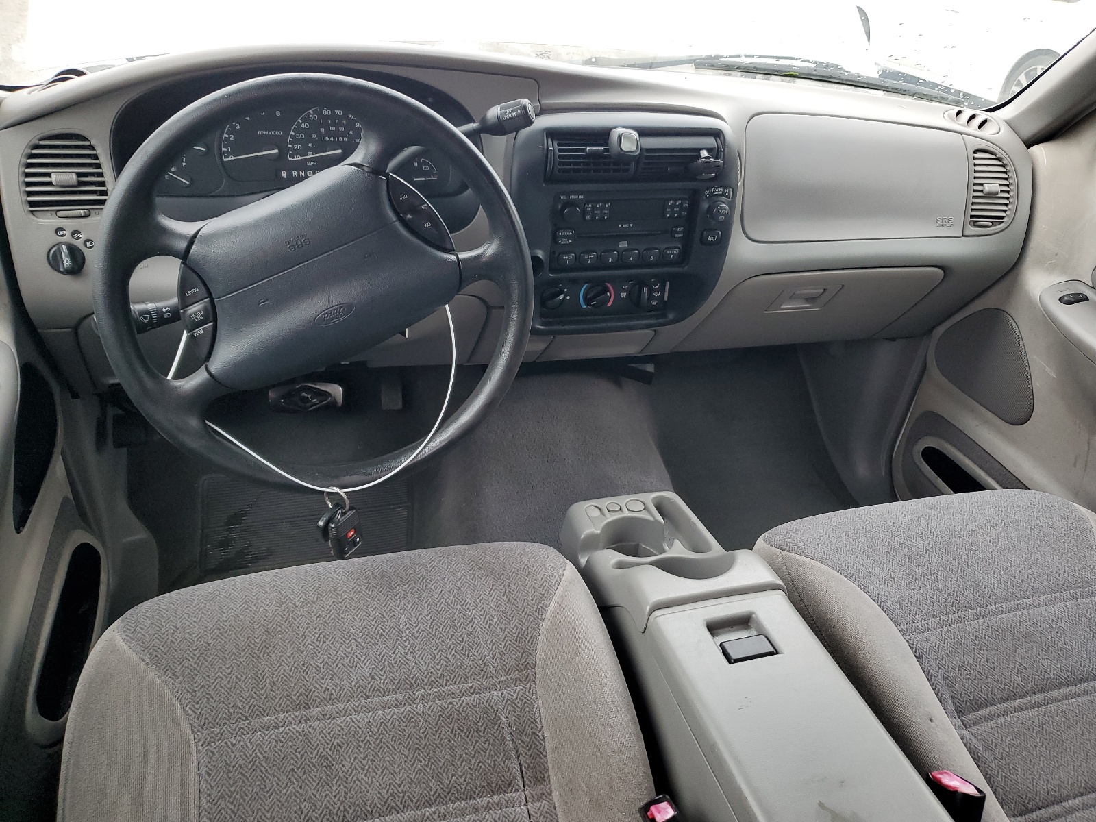 1FMZU62X2YZB47948 2000 Ford Explorer Xls