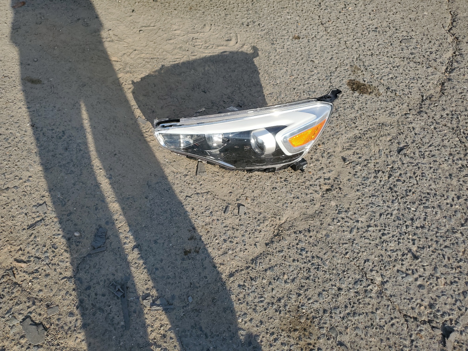 KNALN4D76E5139862 2014 Kia Cadenza Premium