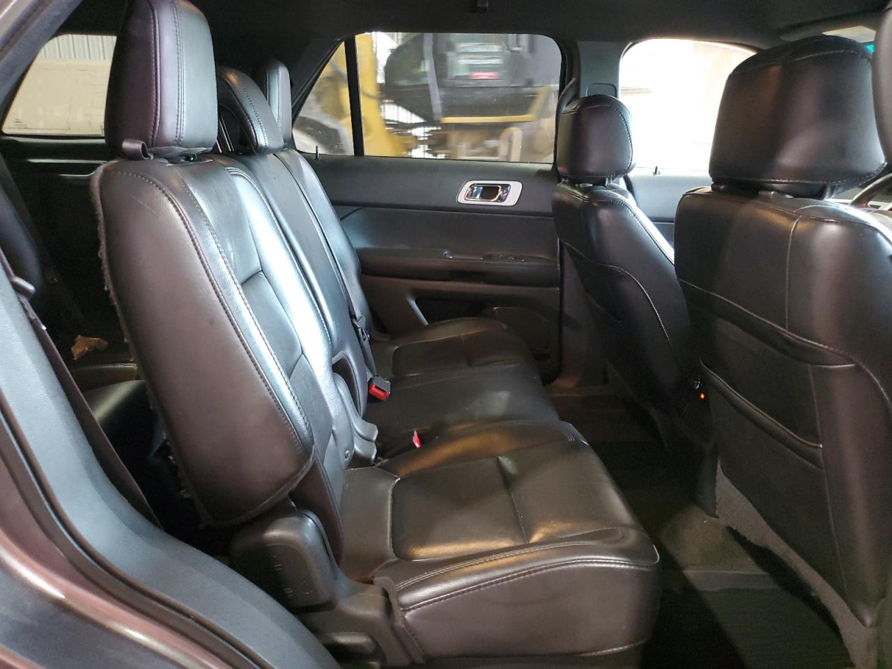 2013 Ford Explorer Xlt VIN: 1FM5K8D84DGB11223 Lot: 63774674