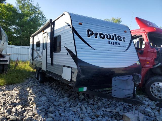 2016 Heart Land Prowler for Sale in Albany, NY - Side