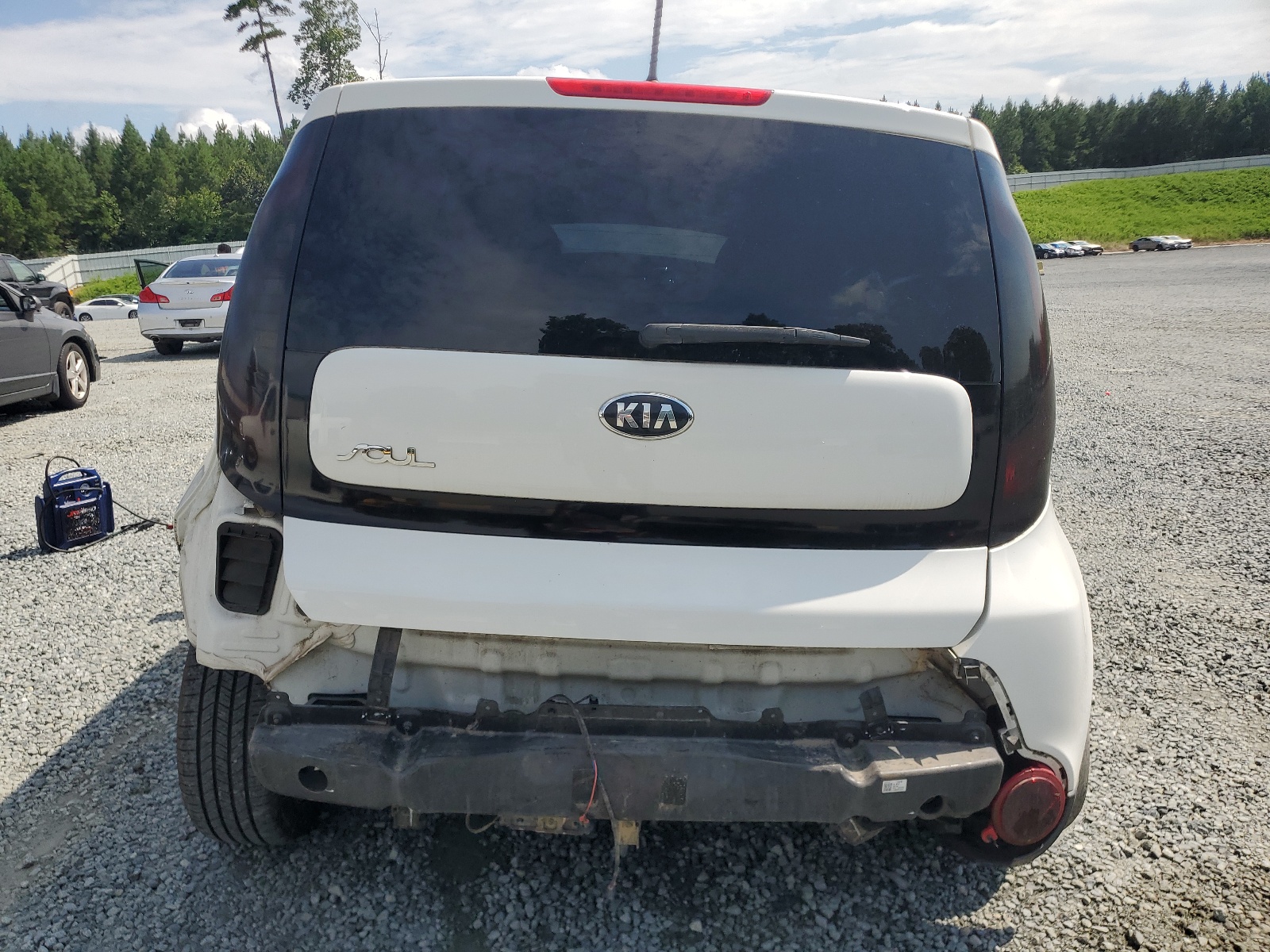 KNDJN2A20G7339182 2016 Kia Soul