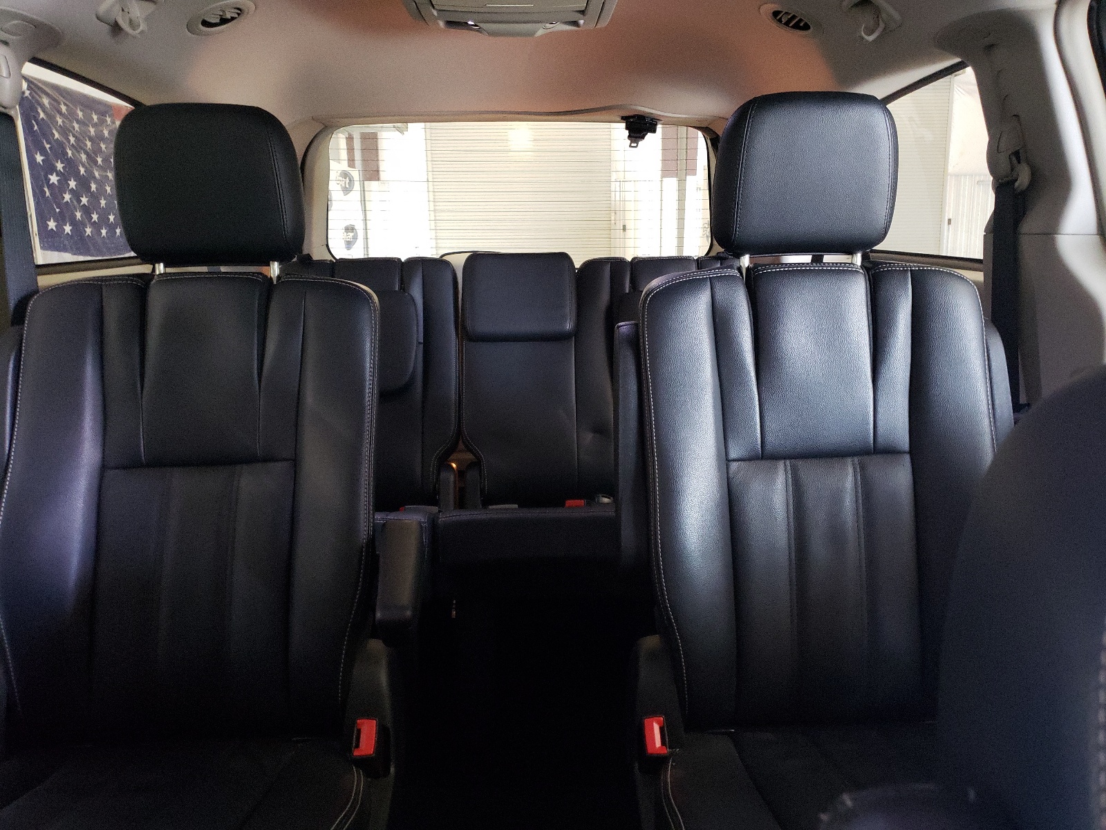 2C4RC1BG3DR632565 2013 Chrysler Town & Country Touring