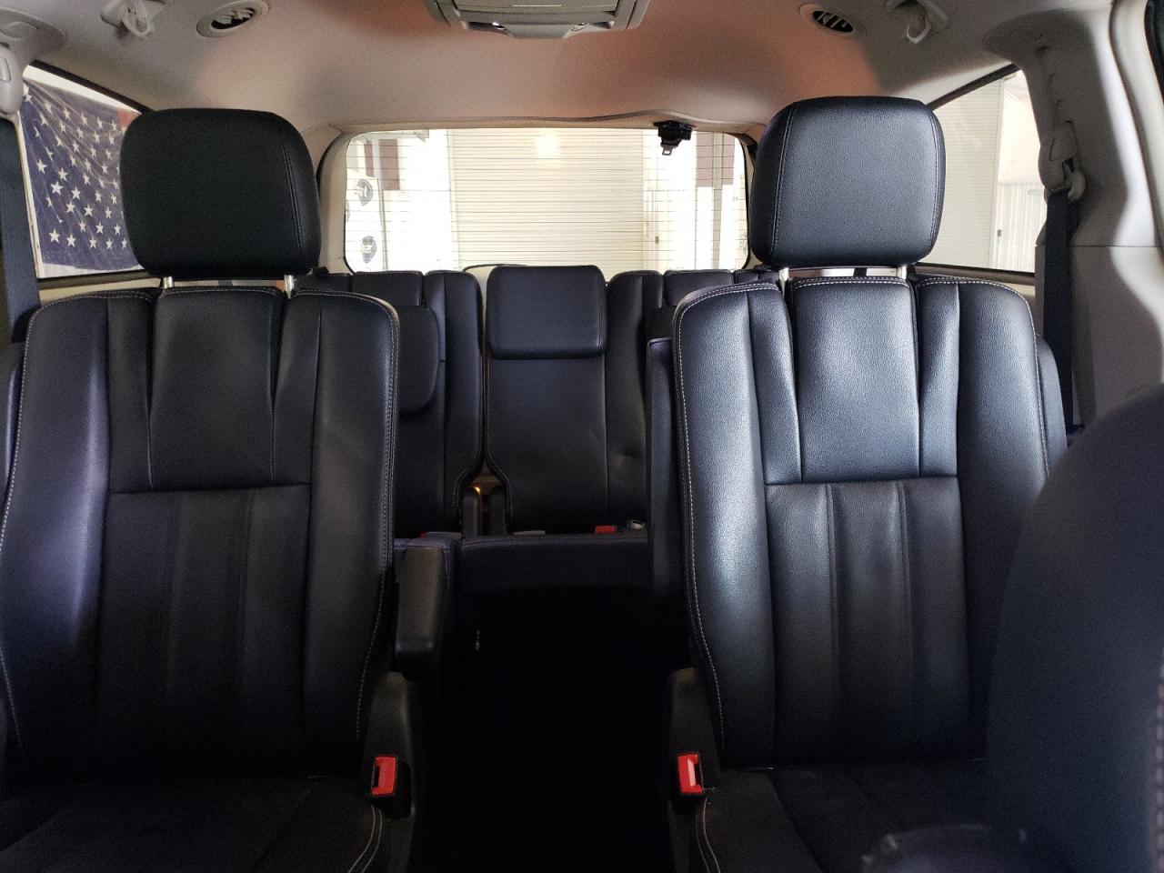 2013 Chrysler Town & Country Touring VIN: 2C4RC1BG3DR632565 Lot: 64601494