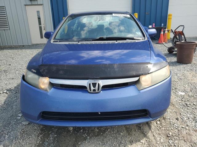 2007 HONDA CIVIC LX