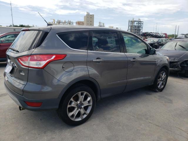Parquets FORD ESCAPE 2013 Szary