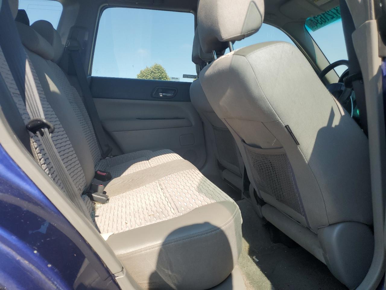 2004 Subaru Forester 2.5Xs VIN: JF1SG656X4G733356 Lot: 63721634